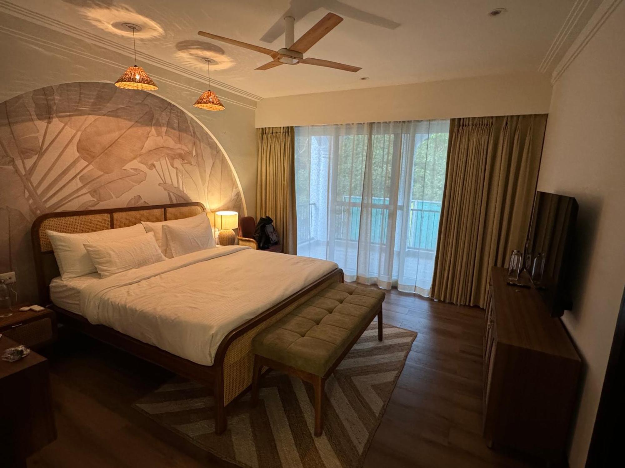 Origin Villas GOA Exterior photo